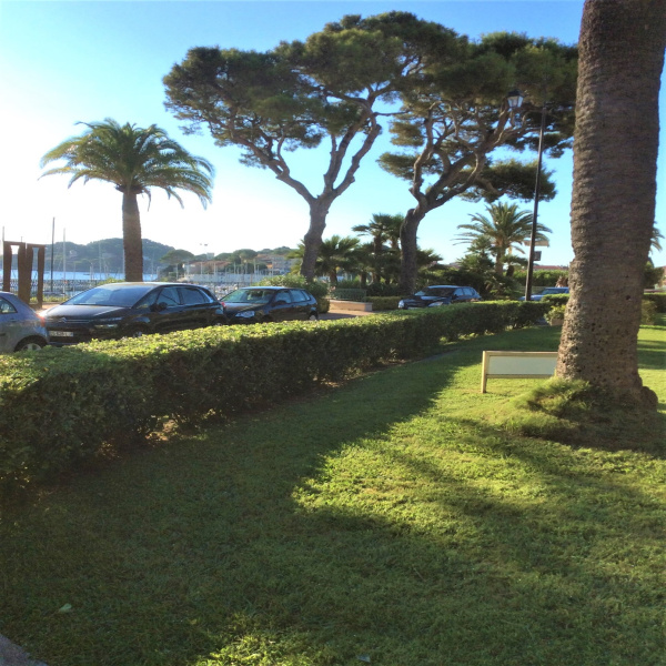 Offres de vente Appartement Saint-Jean-Cap-Ferrat 06230