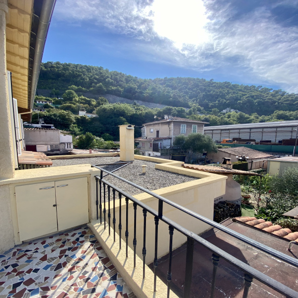 Offres de location Appartement La Trinité 06340