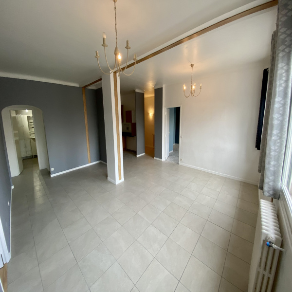 Offres de location Appartement Nice 06100