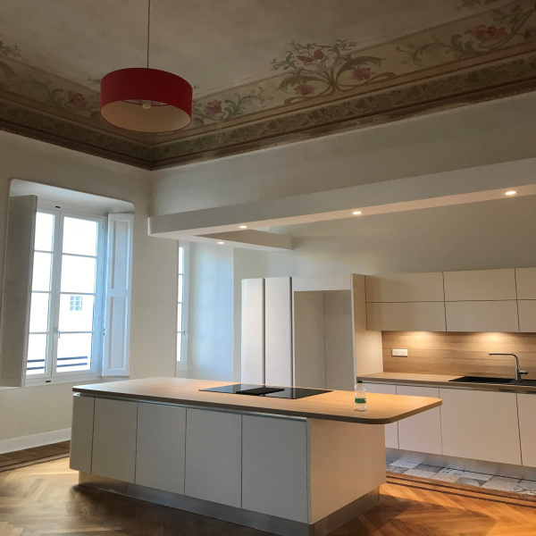 Offres de location Appartement Nice 06000