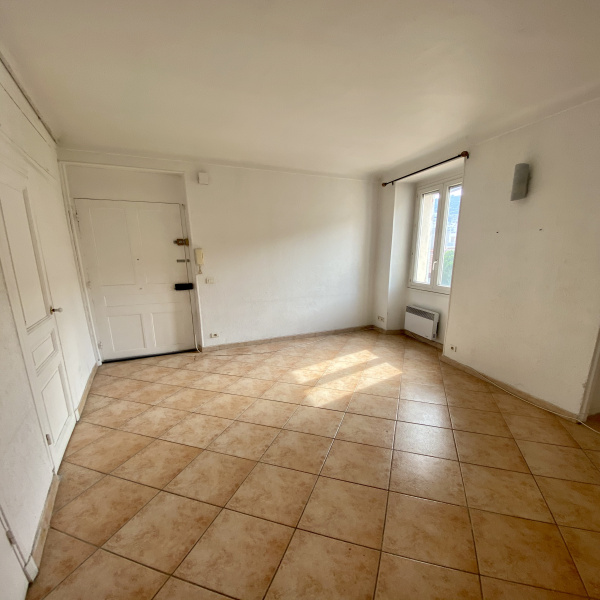 Offres de vente Appartement Nice 06300