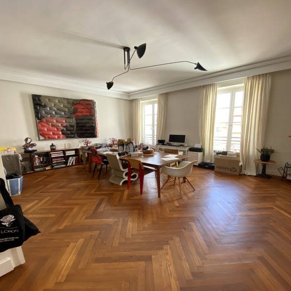 Offres de location Appartement Nice 06000
