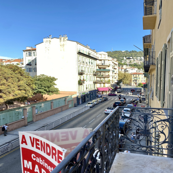 Offres de vente Appartement Nice 06300