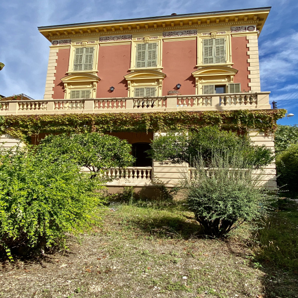 Offres de vente Immeuble Nice 06000