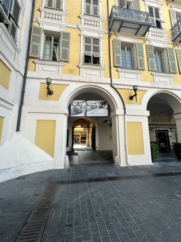 Offres de location Appartement Nice 06300