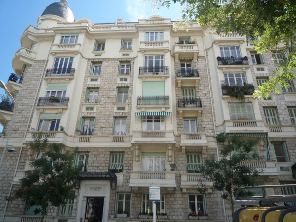 Offres de location Appartement Nice 06000