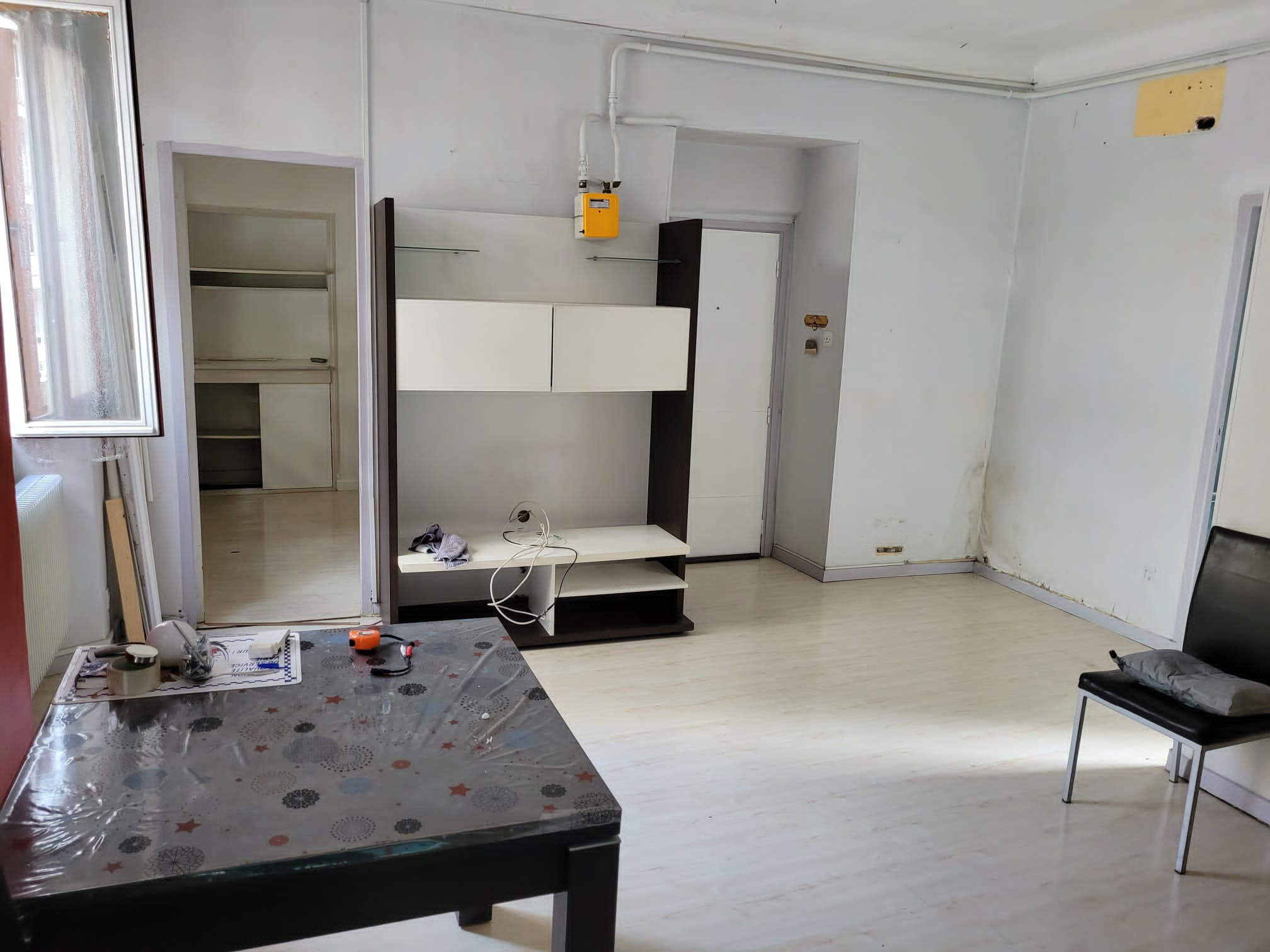 Vente Appartement 45m² 2 Pièces à Nice (06300) - Cabinet Marro Immobilier