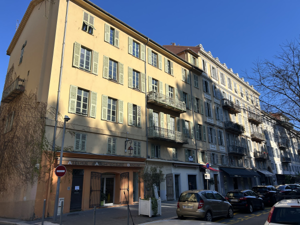 Offres de vente Appartement Nice 06300