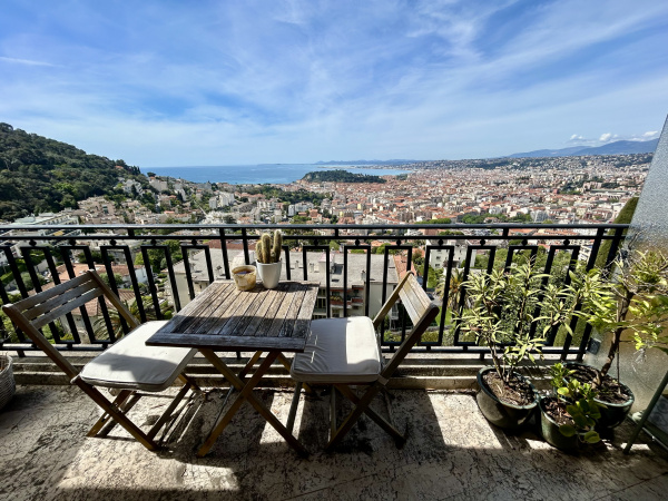 Offres de vente Appartement Nice 06300