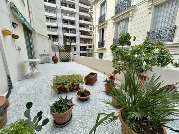 Offres de vente Appartement Nice 06000
