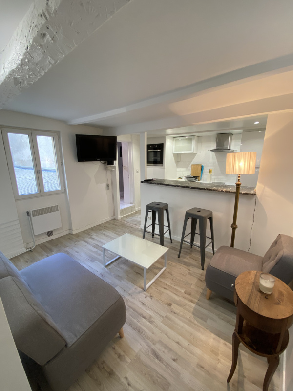 Offres de vente Appartement Nice 06300