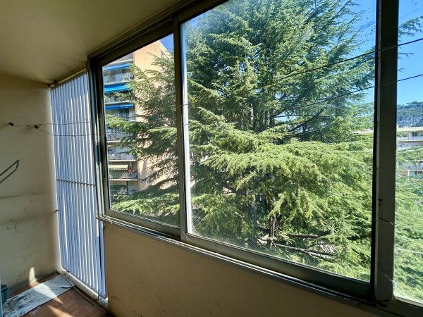 Offres de vente Appartement Nice 06000