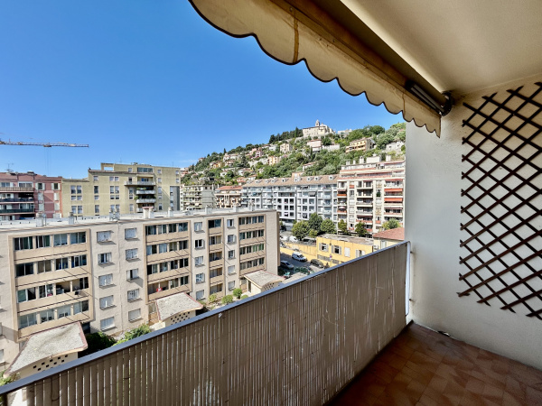 Offres de vente Appartement Nice 06000