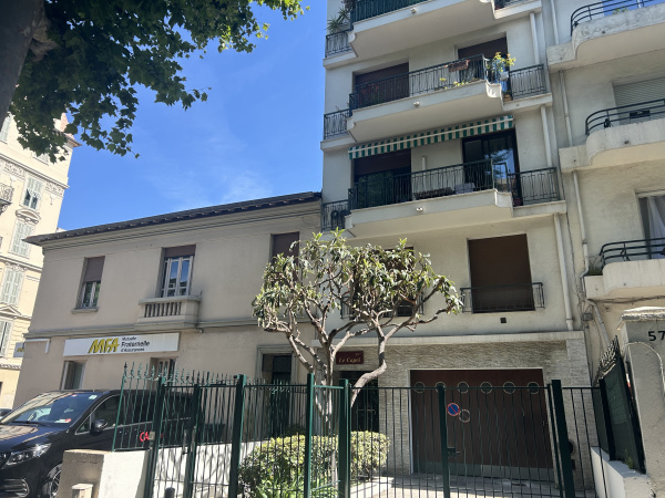 Offres de location Garage Nice 06300