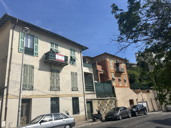 Offres de vente Appartement Nice 06300
