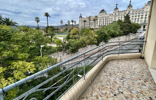 Offres de vente Appartement Nice 06000