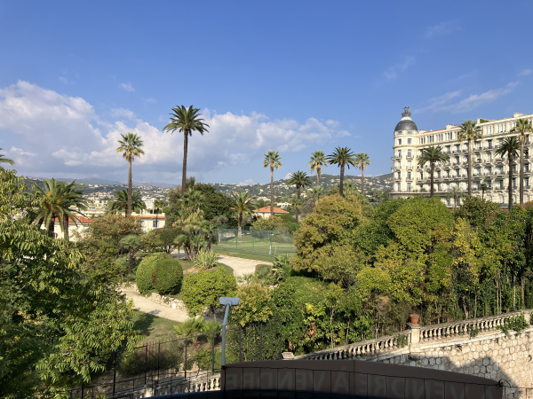 Offres de vente Appartement Nice 06000