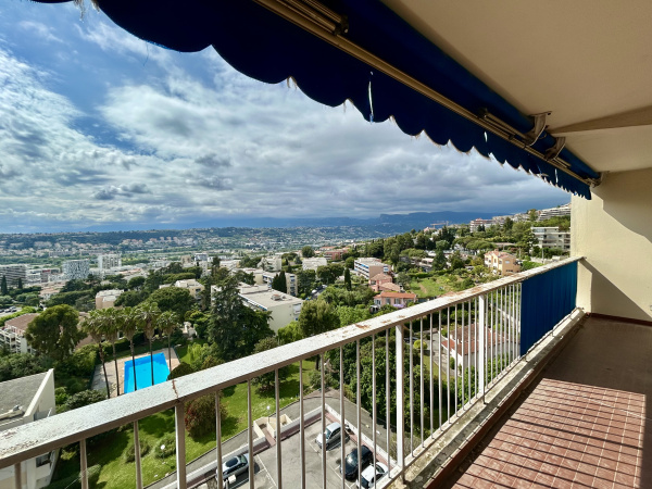 Offres de vente Appartement Nice 06000