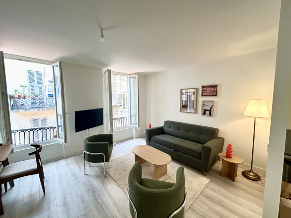 Offres de location Appartement Nice 06000