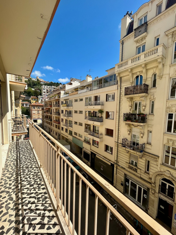 Offres de location Appartement Nice 06300