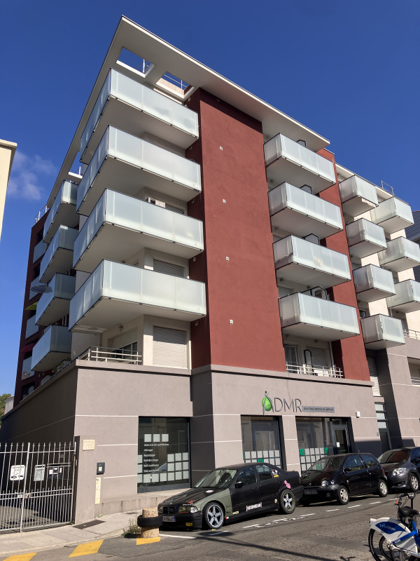 Offres de vente Studio Nice 06300