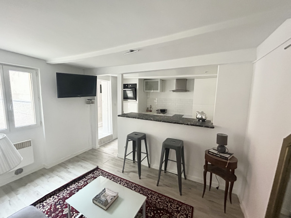 Offres de location Appartement Nice 06300
