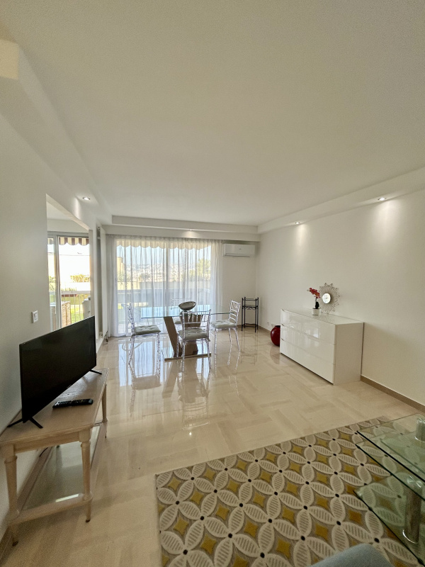 Offres de location Appartement Nice 06300