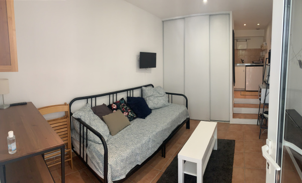 Offres de location Appartement Nice 06000