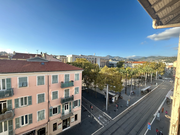 Offres de vente Appartement Nice 06300