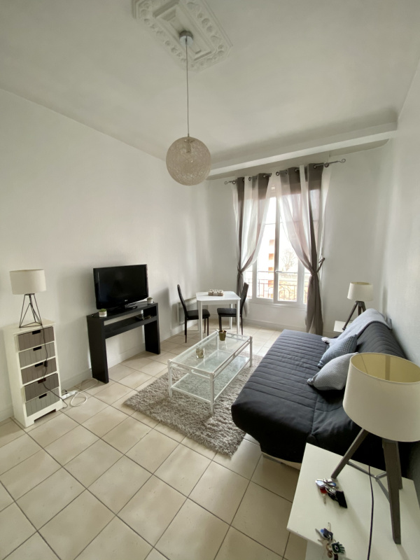 Offres de location Appartement Nice 06300