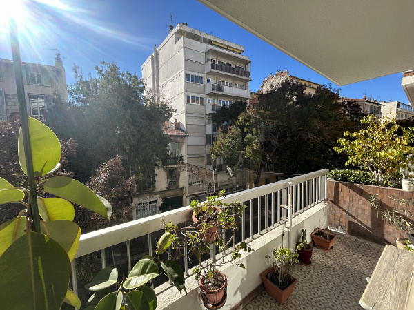 Offres de vente Appartement Nice 06300