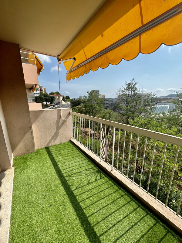 Offres de location Appartement Nice 06200