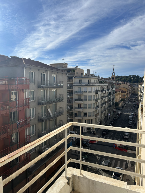 Offres de vente Appartement Nice 06300
