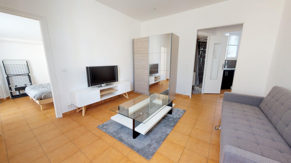 Offres de vente Appartement Nice 06100