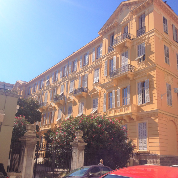 Offres de location Appartement Nice 06000