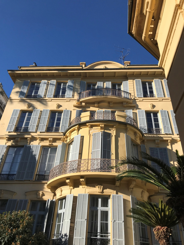 Offres de location Appartement Nice 06000