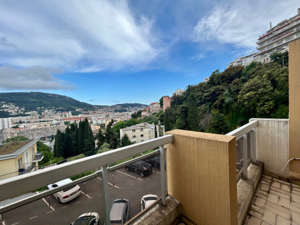 Offres de location Studio Nice 06000