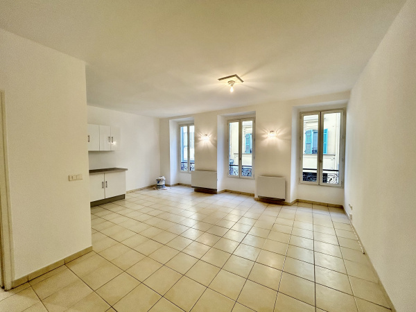 Offres de location Appartement Nice 06000