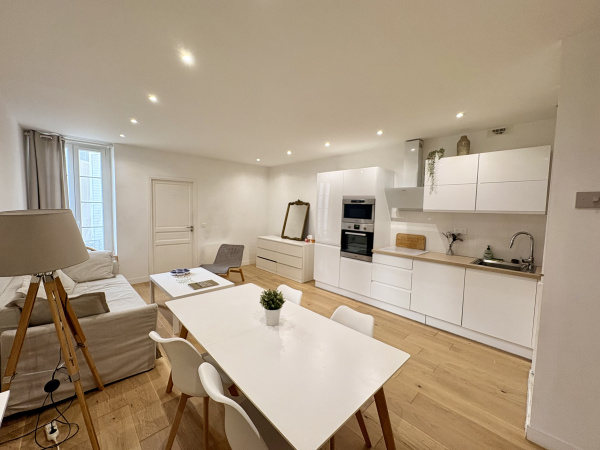 Offres de vente Appartement Nice 06300