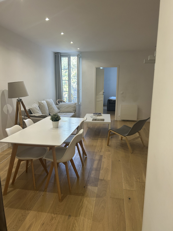 Offres de vente Appartement Nice 06300