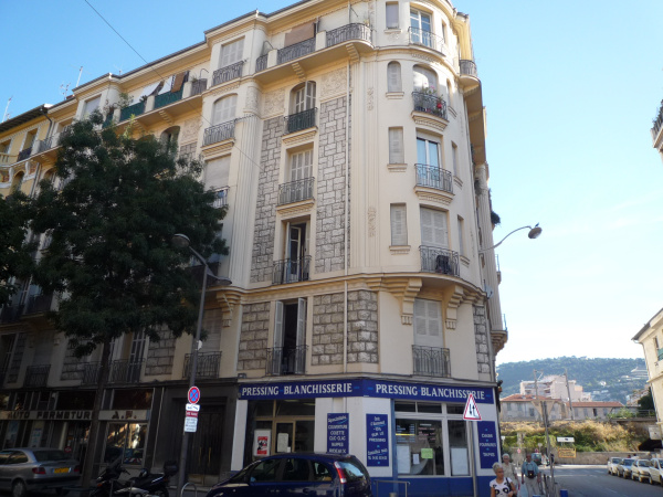 Offres de vente Appartement Nice 06300