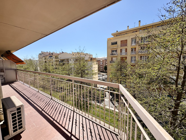 Offres de vente Appartement Nice 06300